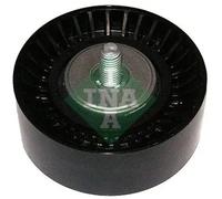 Rodillo tensor de la correa trapezoidal 532 0501 10 INA para FORD MAZDA