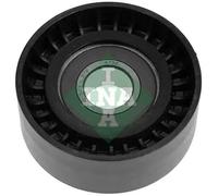 INA 532 0516 10 Polea inversión/guía correa poli V