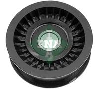 Rodillo tensor de la correa trapezoidal 532 0525 10 INA para MERCEDES-BENZ SLK