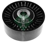 Rodillo tensor de la correa trapezoidal 532 0528 10 INA para JAGUAR CITROËN