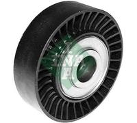 Rodillo tensor de la correa trapezoidal 532 0535 10 INA para VW