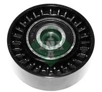 Rodillo tensor de la correa trapezoidal 532 0549 10 INA para MERCEDES-BENZ VANEO