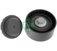 Rodillo tensor de la correa trapezoidal 532 0555 10 INA para VW PORSCHE AUDI