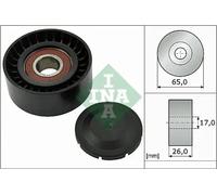 Rodillo tensor de la correa trapezoidal 532 0557 10 INA para PORSCHE AUDI VW