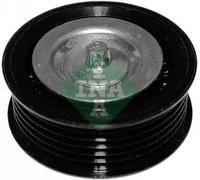 Rodillo tensor de la correa trapezoidal 532 0562 10 INA para ALFA ROMEO FIAT