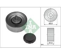 Rodillo tensor de la correa trapezoidal 532 0569 10 INA para BMW 5 5 Touring 6