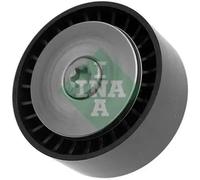 Rodillo tensor de la correa trapezoidal 532 0578 10 INA para CHEVROLET OPEL
