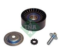 Rodillo tensor de la correa trapezoidal 532 0617 10 INA para FIAT ALFA ROMEO