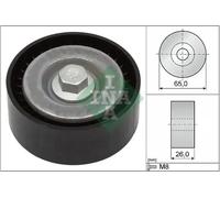 Rodillo tensor de la correa trapezoidal 532 0621 10 INA para SAAB OPEL CHEVROLET