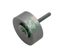 Rodillo tensor de la correa trapezoidal 532 0653 10 INA para AUDI VW PORSCHE