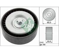 Rodillo tensor de la correa trapezoidal 532 0667 10 INA para SMART MITSUBISHI