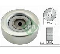 Rodillo tensor de la correa trapezoidal 532 0693 10 INA para MITSUBISHI GRANDIS