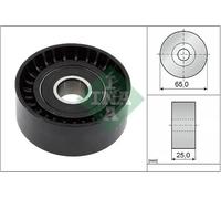 Rodillo tensor de la correa trapezoidal 532 0892 10 INA para JEEP FIAT DODGE