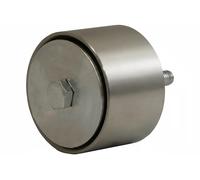 Rodillo tensor de la correa trapezoidal 532 0943 10 INA