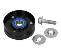 MAXGEAR 54-0393 Polea inversión / guía, correa poli V