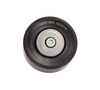 Rodillo tensor de la correa trapezoidal 54-0626 MAXGEAR para BMW 3 X3 7 X5 5 6