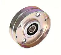 Rodillo tensor de la correa trapezoidal 54-2092 MAXGEAR para NISSAN MICRA II