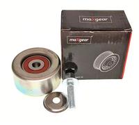 Rodillo tensor de la correa trapezoidal 54-2102 MAXGEAR para TOYOTA LEXUS