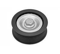 MEYLE Polea inversión/guía, correa auxiliar servicios para FIAT: Punto, Sedici, Croma & FORD: Focus, C-Max & OPEL: Zafira, Signum (Ref: 614 009 0020)