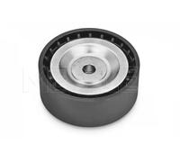 MEYLE Polea inversión/guía, correa auxiliar servicios para FORD: Transit/Tourneo, Mondeo & JAGUAR: X-Type & PEUGEOT: Boxer (Ref: 714 009 0000)
