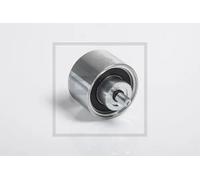 Rodillo tensor de la correa trapezoidal Acero 020.132-00A PE Automotive