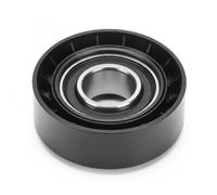 DAYCO Polea inversión/guía, correa auxiliar servicios para BMW: Série 5, Série 3, Série 7, M3, Z4, Z3, X3, X5 & SKODA: Felicia (Ref: APV2109)