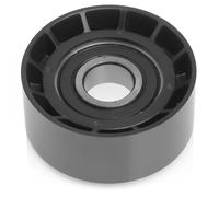 Rodillo tensor de la correa trapezoidal APV2159 DAYCO para DACIA NISSAN FORD