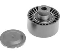 DAYCO Polea inversión/guía, correa auxiliar servicios para FORD: Fiesta, C-Max, Focus, Fusion & VOLVO: V50, C30, S40 & SUZUKI: Liana (Ref: APV2174)