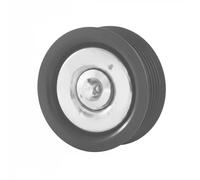 Rodillo tensor de la correa trapezoidal APV2480 DAYCO para FORD FOCUS II C-MAX