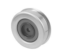 Rodillo tensor de la correa trapezoidal APV2561 DAYCO para MITSUBISHI GALANT VII