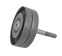 Rodillo tensor de la correa trapezoidal APV2786 DAYCO para SEAT SKODA VW