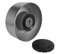 Rodillo tensor de la correa trapezoidal APV2993 DAYCO para BMW 5 5 Touring 6
