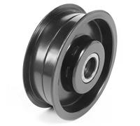 Rodillo tensor de la correa trapezoidal APV3086 DAYCO para MERCEDES-BENZ CLASE E