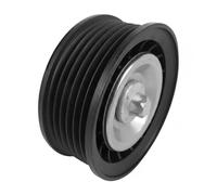 Rodillo tensor de la correa trapezoidal APV3237 DAYCO para MERCEDES-BENZ CLS SLK
