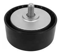 DAYCO Polea inversiÃ³n/guÃa, correa auxiliar servicios para BMW: SÃ©rie 5, SÃ©rie 1, SÃ©rie 3, X3, SÃ©rie 4, X5, X4, SÃ©rie 2, SÃ©rie 7 (Ref: APV3801)