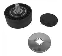 Rodillo tensor de la correa trapezoidal APV3959 DAYCO para MERCEDES-BENZ SLK GLC