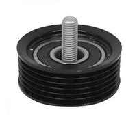 DAYCO Rodillo Guía De Correa Poly-V Para Mercedes-Benz Clase S SL