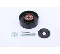 Rodillo tensor de la correa trapezoidal arriba 129-02-219 ASHIKA para TOYOTA
