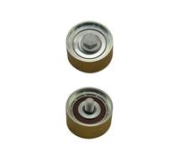 Rodillo tensor de la correa trapezoidal DIP-3029 KAVO PARTS para KIA HYUNDAI