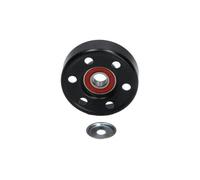 KAVO PARTS DIP-9018 Polea inversión / guía, correa poli V