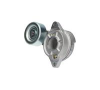 Rodillo tensor de la correa trapezoidal DTP-2007 KAVO PARTS para HONDA JAZZ III
