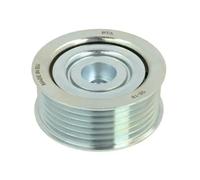 Rodillo tensor de la correa trapezoidal E28009BTA BTA para SUZUKI GRAND VITARA I