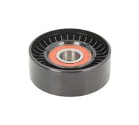 Rodillo tensor de la correa trapezoidal E2A0004BTA BTA para AUDI VW CHEVROLET
