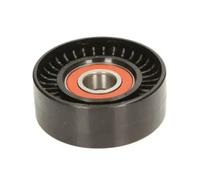 Rodillo tensor de la correa trapezoidal E2B0018BTA BTA para BMW 7