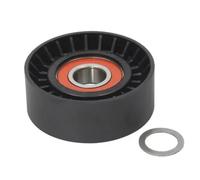 Rodillo tensor de la correa trapezoidal E2B5070BTA BTA para BMW 3 Compact 3