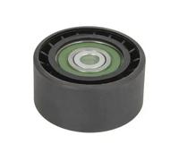 Rodillo tensor de la correa trapezoidal E2C5962BTA BTA para CITROËN PEUGEOT FIAT