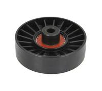 Rodillo tensor de la correa trapezoidal E2F5849BTA BTA para FIAT LANCIA