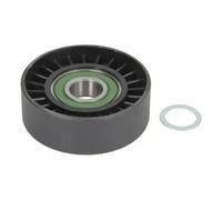 Rodillo tensor de la correa trapezoidal E2K6130BTA BTA para ROVER MG