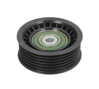 Rodillo tensor de la correa trapezoidal E2U6403BTA BTA para SAAB 900 II Coupé