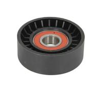 Rodillo tensor de la correa trapezoidal E2V6533BTA BTA para VOLVO FIAT DODGE
